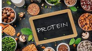 Pea Peptide Banner