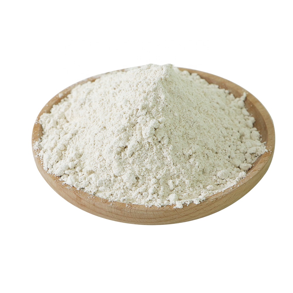 Water Soluble Oat Protein Powder, Non-GMO Oat Beta Glucan Powder for Food &amp; Beverage