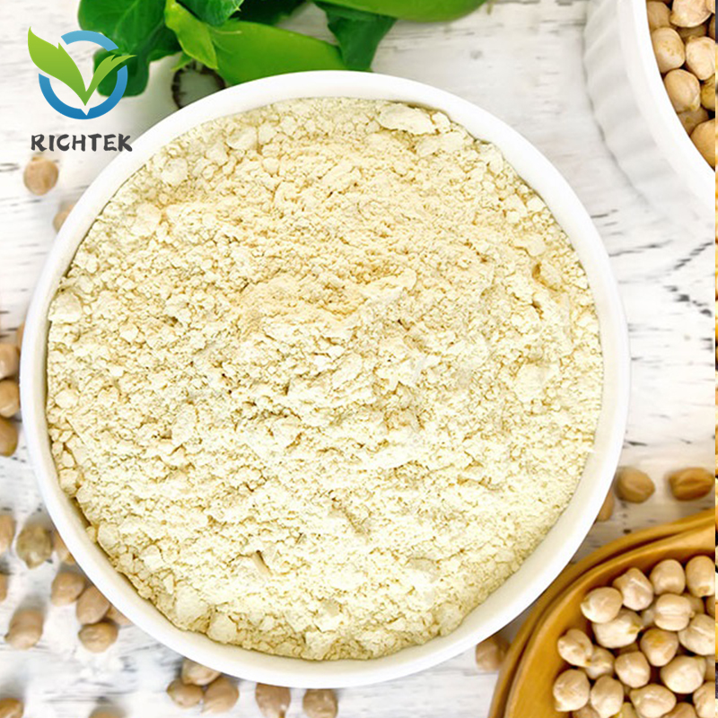Best Premium 20Kg Hydrolyzed Pea Protein Isolate Powder 85% Fermented Pea Protein for Everyone Especially Pregnant Women