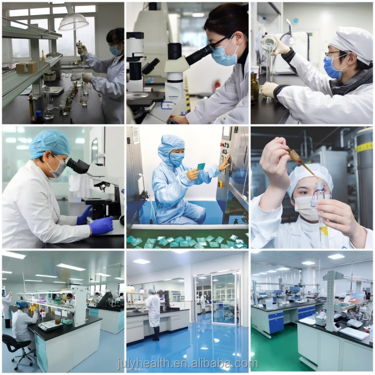 Testing Lab