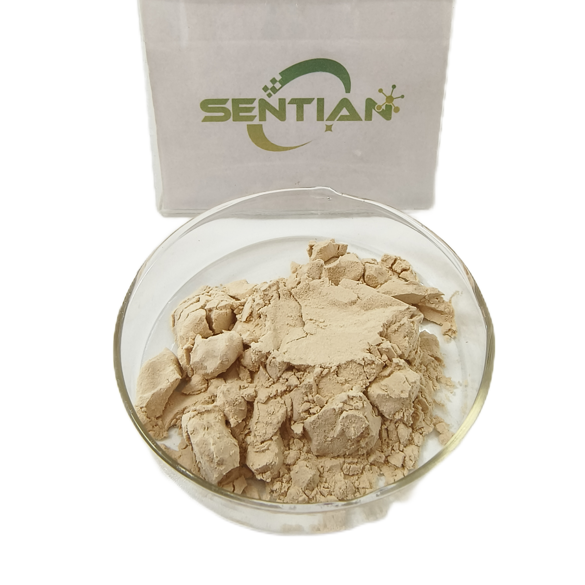 Factory Supply Chickpea Protein Isolate Powder for Food and Beverage