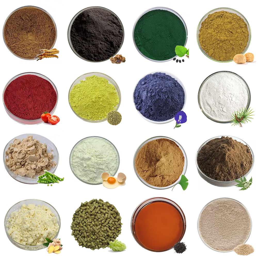 HONGDA Mung Bean Peptide Mung Bean Protein Isolate