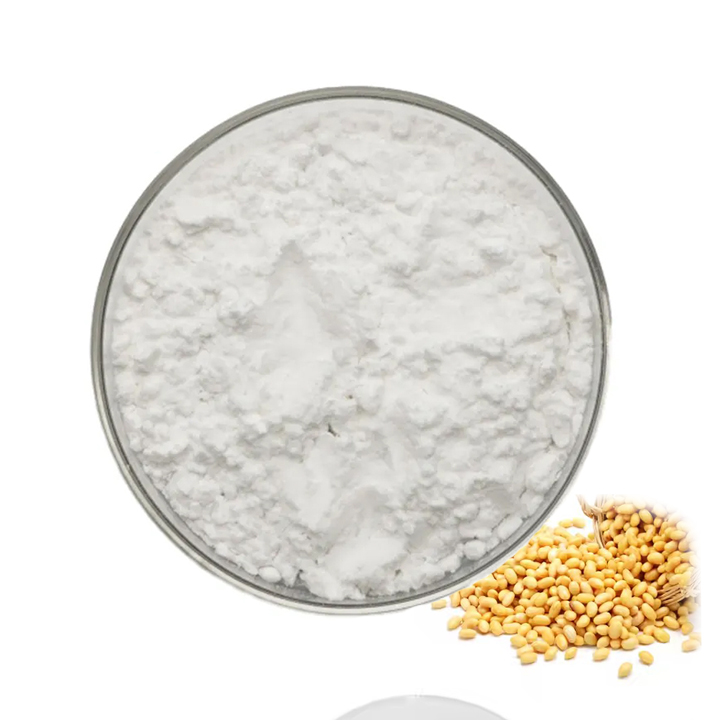 HONGDA Supply High Quality Soy Protein Isolate