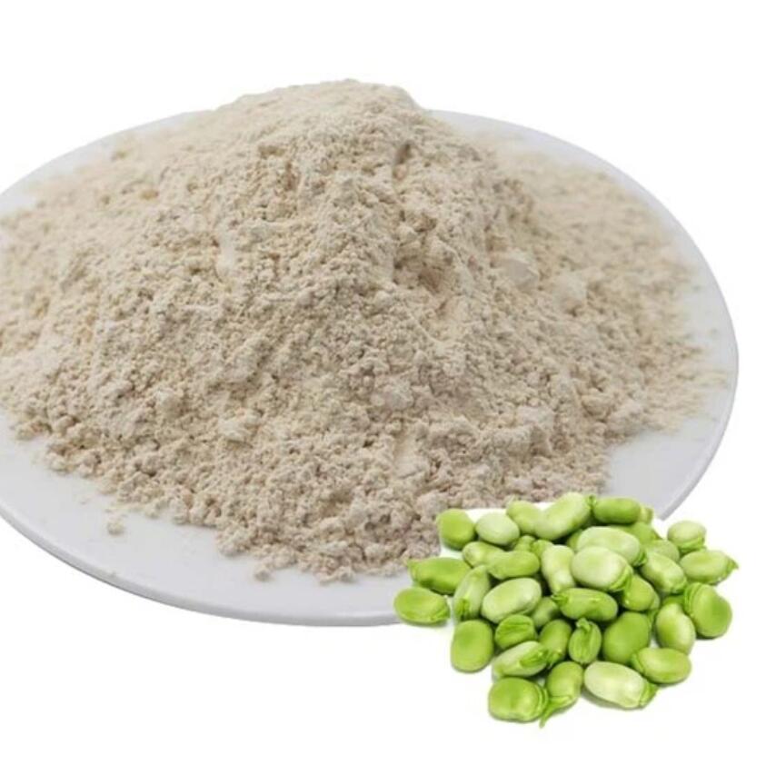 Plant Based Vegan Faba Bean Protein Fava Bean Protein Isolate 90%