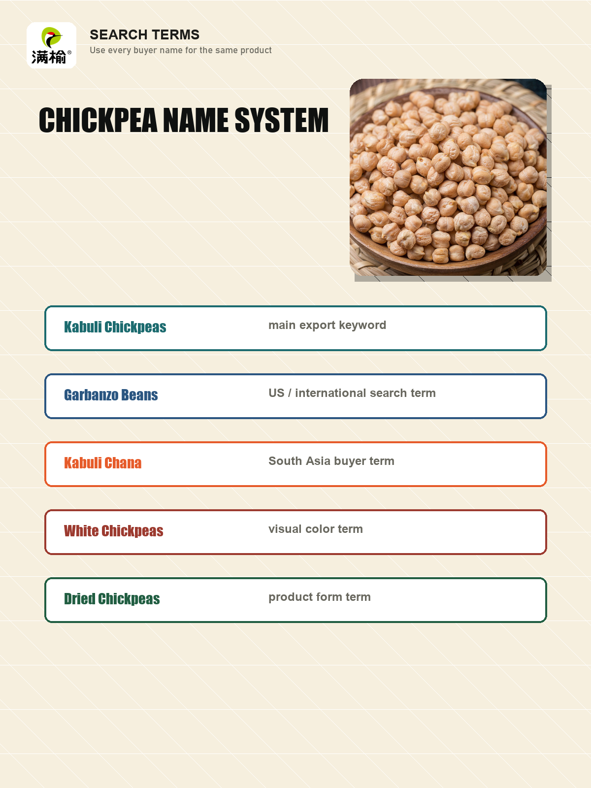 Bulk Tinned White Chickpeas Organic Certified Gluten Free Plant Based Protein Source for Vegan Food Industry Export