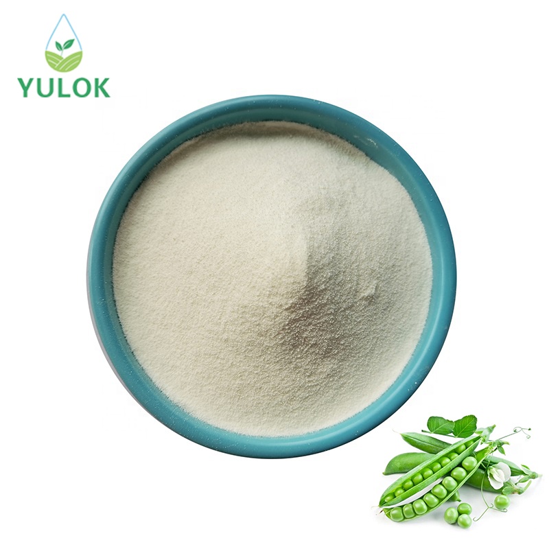 Pea Protein Powder