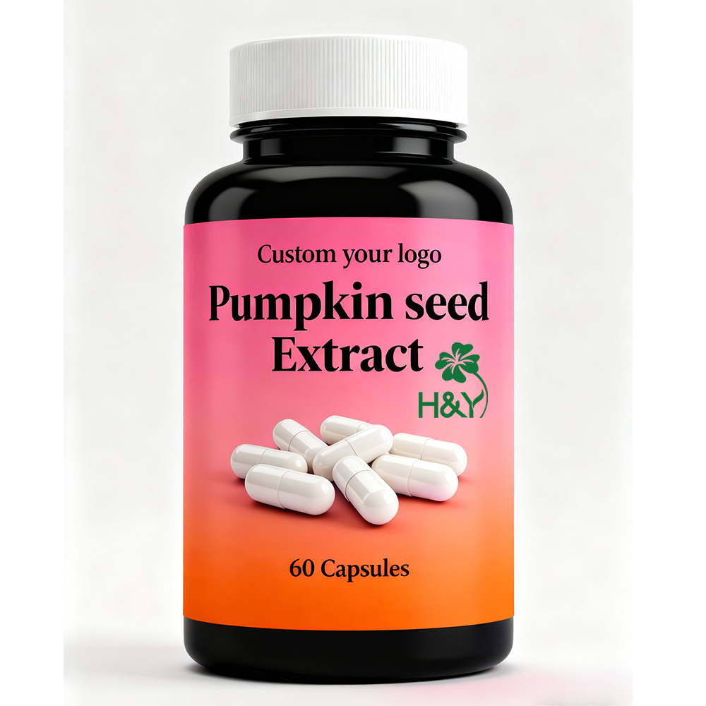Pumpkin Seed Extract Powder