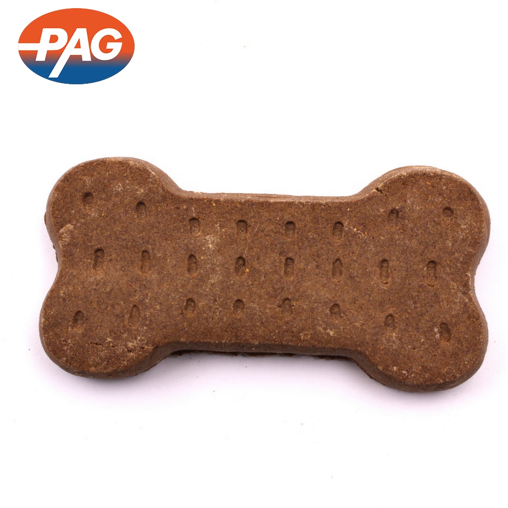 Pet Snacks Natural Pet Supplements Dog Dental Sticks Dog Purple Sweet Potato Biscuits