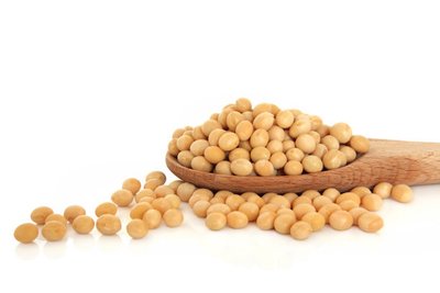 Soybean Peptide Analysis