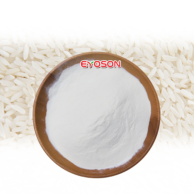 Rice Protein Detail