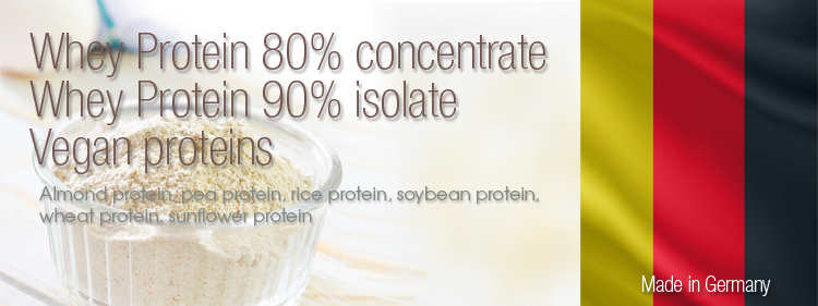 Hot Sale Halal Health Food Supplement Best Price Vegan Protein Power