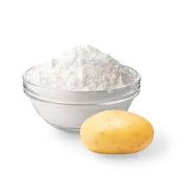 Wholesale Food Grade Potato Protein 80% 90% Potato Protein Powder