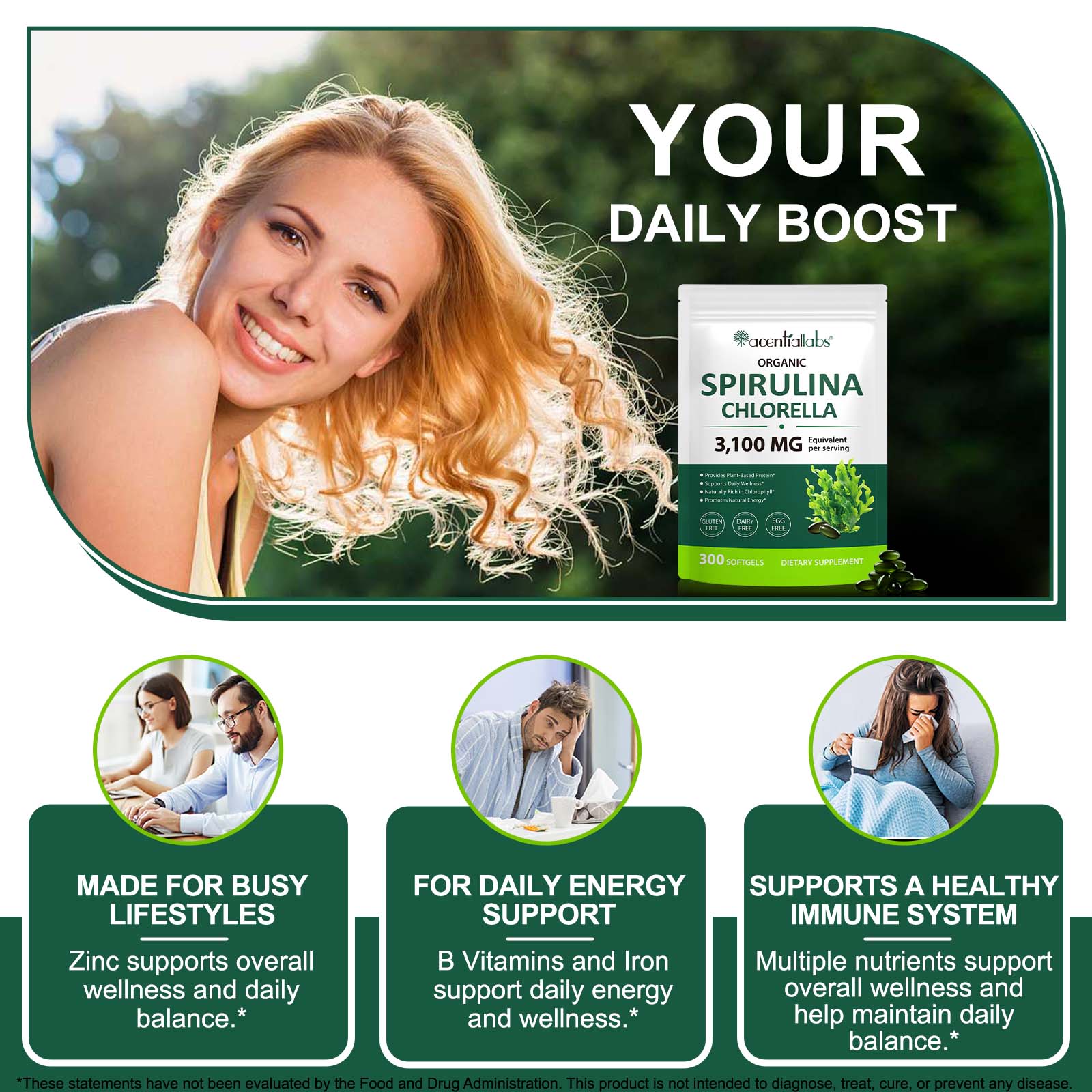 Spirulina Chlorella Info 6