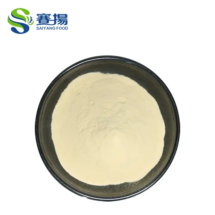Pea Peptide Specifications
