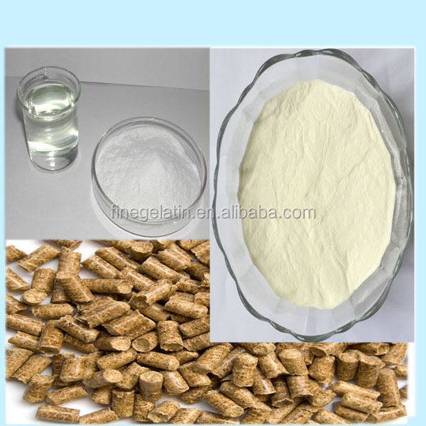 High Protein Animal Feed Poultry Feed