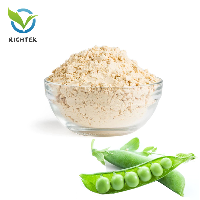 Best Premium 20Kg Hydrolyzed Pea Protein Isolate Powder 85% Fermented Pea Protein for Everyone Especially Pregnant Women