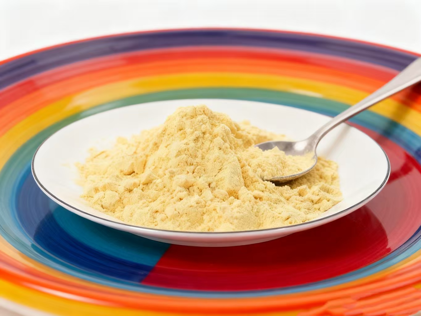 NON-GMO Factory price Vegan Fava Bean Protein 90%
