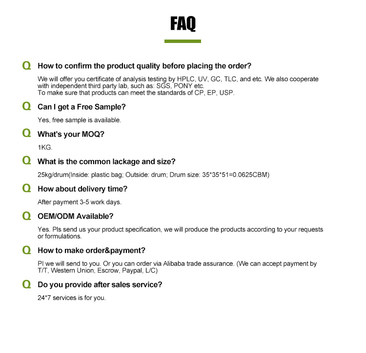 FAQ Details
