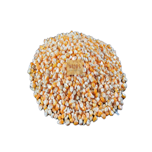 EU Certified Organic Yellow Corn Clean Dried Non GMO Grade a High Purity 7% Protein for Bulk Export and Feed Industry