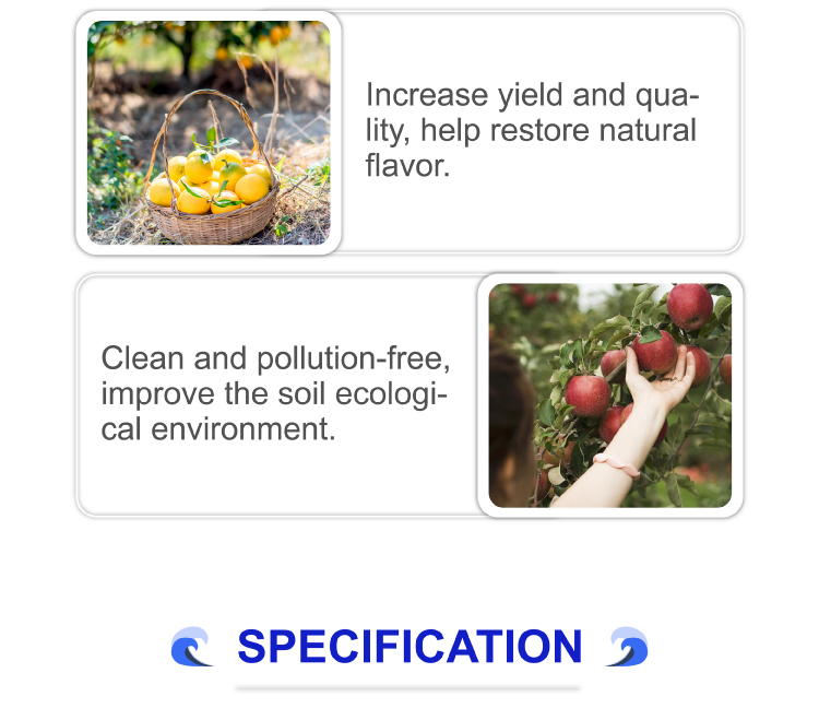 Amino Acid Fertilizer Info 5