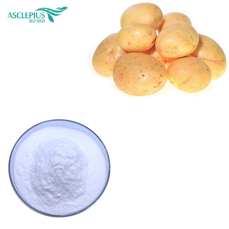 Potato Protein Product Show