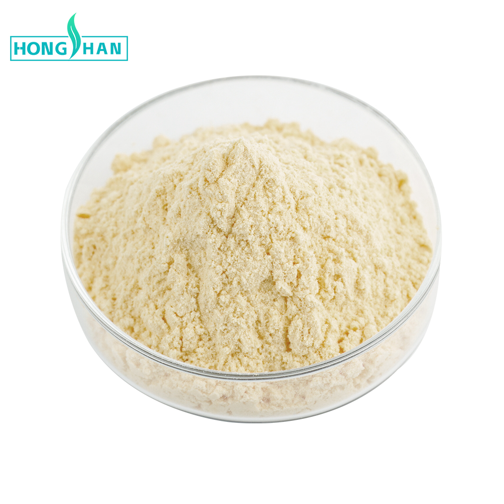Organic Food Grade Sunflower Seed Protein Powder 50% Sunflower Protein Powder