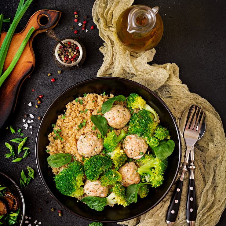 Soy Protein Application 2