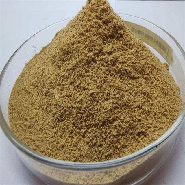Fermentation Process Soy Protein Hydrolysate Powder with 50% Crude Protein in Animal Feed Applications