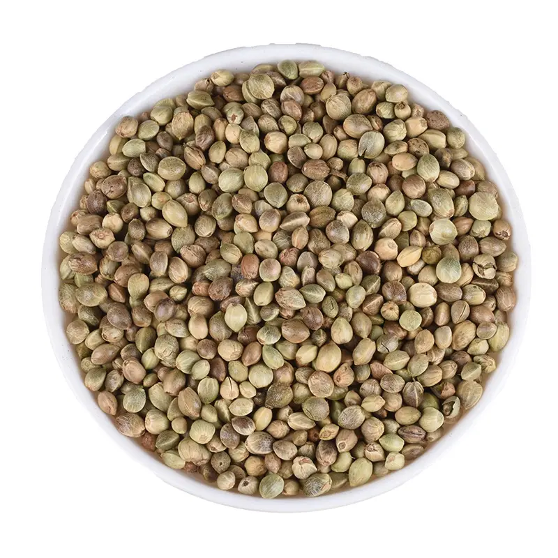 Hemp Seed Extract Introduction