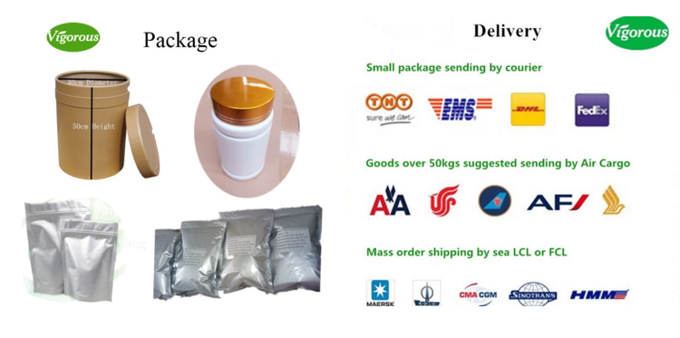 Shipping Logistics Methods