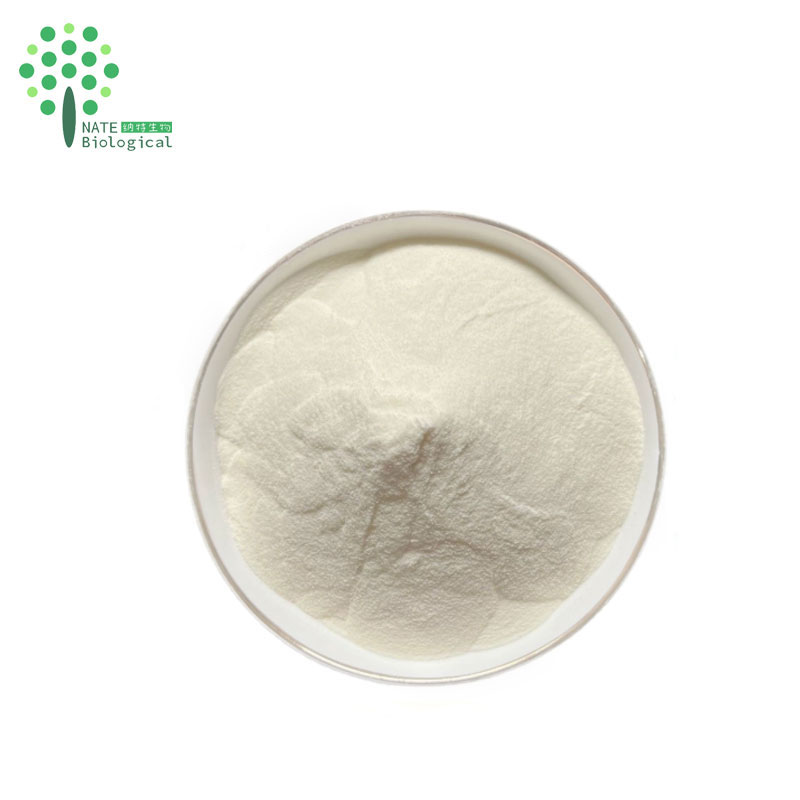Food Grade Water Soluble Soy Protein &amp; Soybean Peptide Powder 20kg Drum Packaging