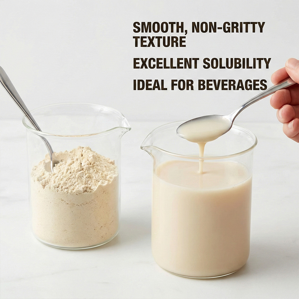 High Purity Natural Sunflower Seed Protein Powder Herbal Extract 50%-90% Extract Health Food Grade Solvent Extraction