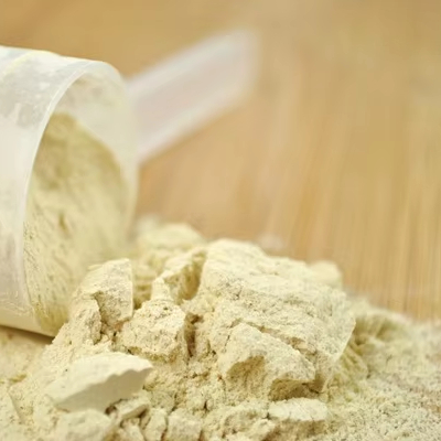 Buy Bulk High Quality Plant Extruded Good Quality Isolate Soybean Soya Soy Bean Protein Powder 90% for Meats,Sausage,Sport Drink