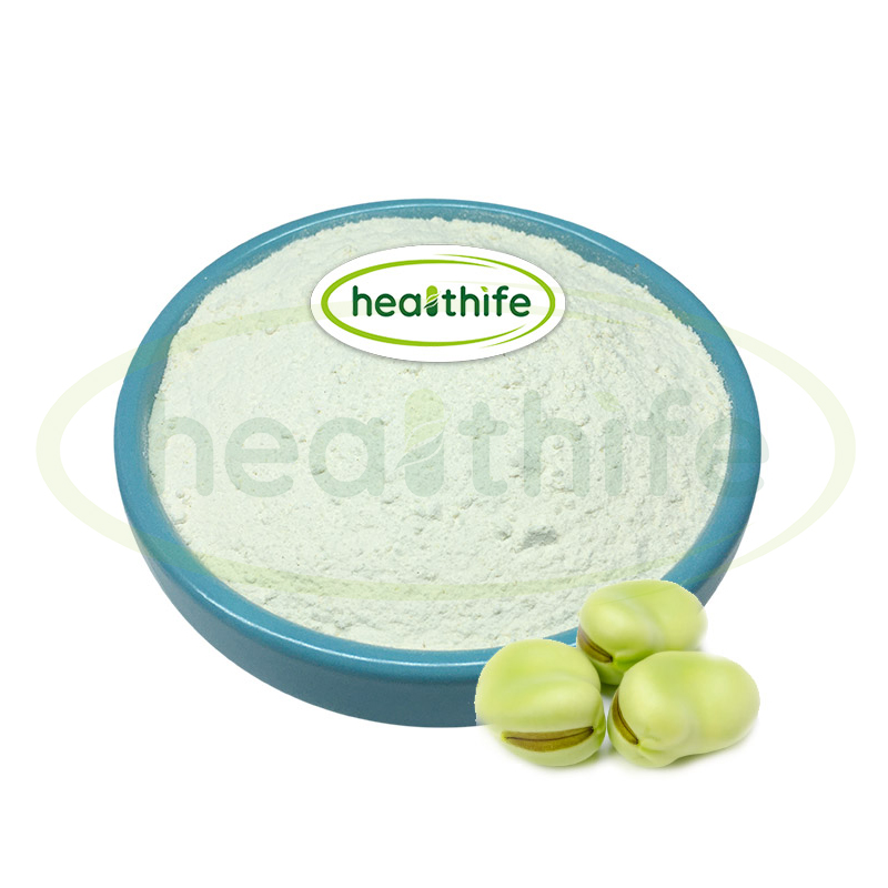 Broad Bean Protein Powder