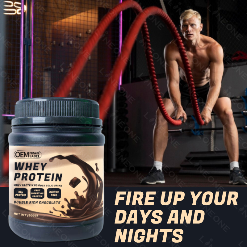 Protein Powder Weight Gainer Protein Powder Manufacturers Processing Wholesale Sport Proteins Supply