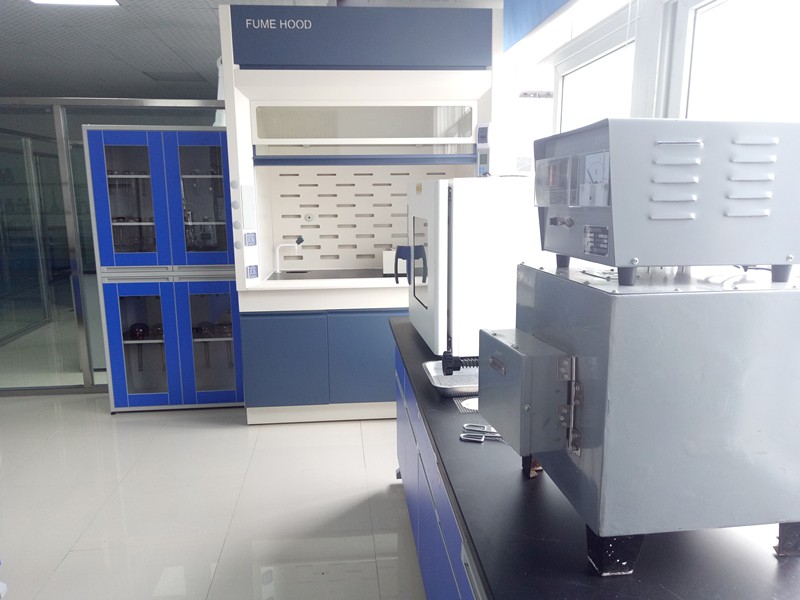 Company Lab
