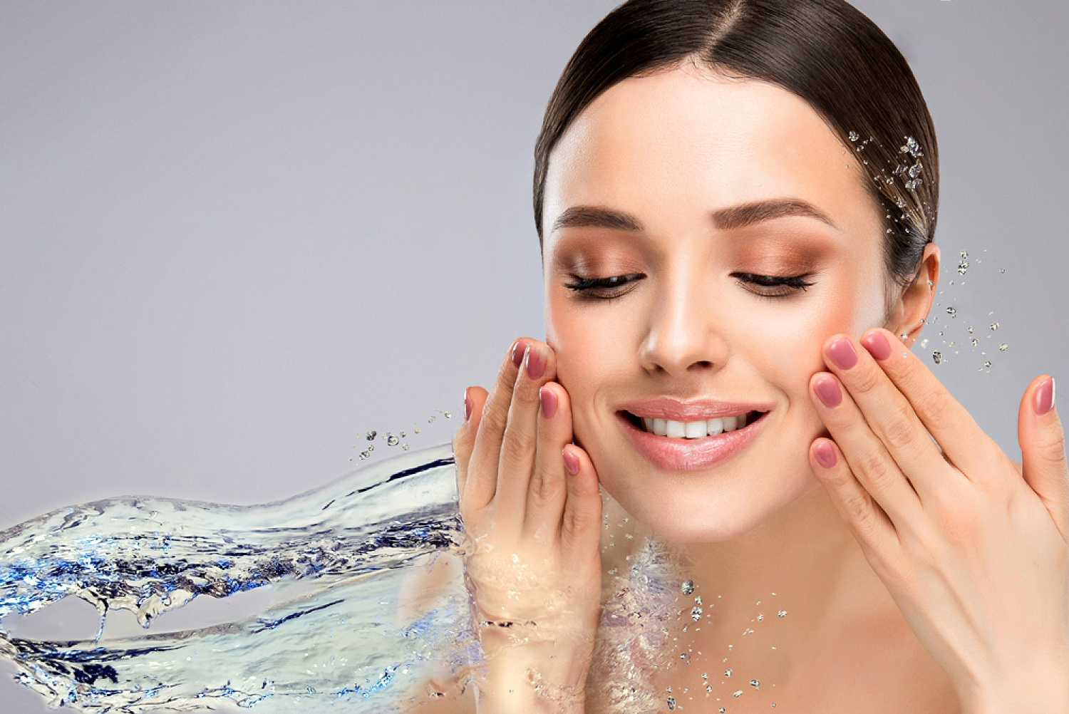 Cosmetic Raw Material Showcase
