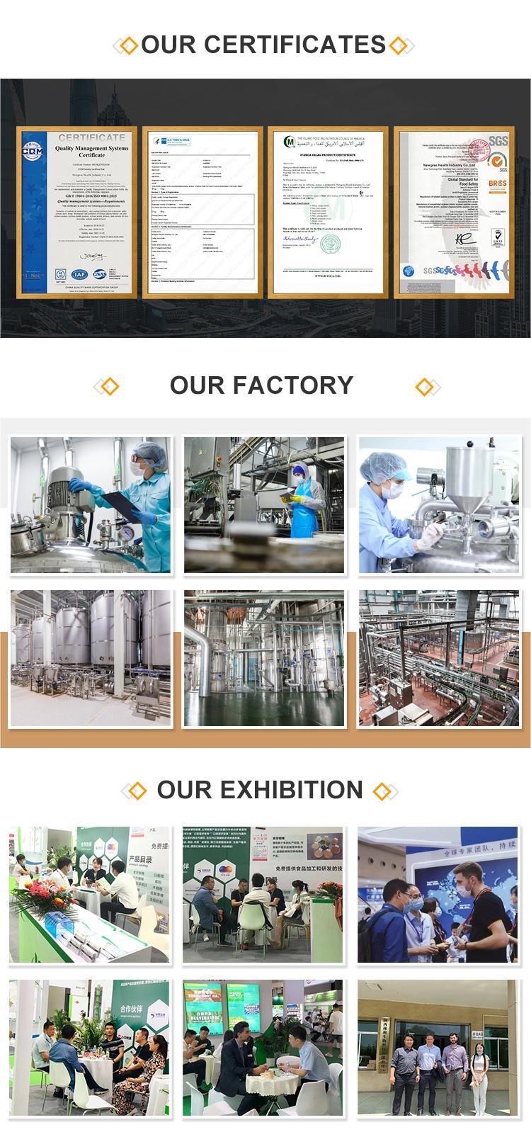 Production Facility View 2
