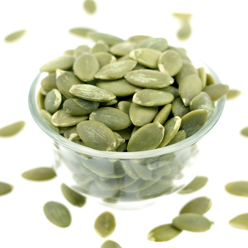 Pumpkin Seed Kernels - Original Flavor - Top-grade Baking Raw Material - Professional Export500g