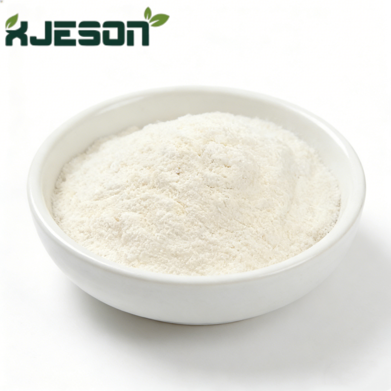 High Purity Clear Pea Protein Powder Food Grade Pea Protein Powder