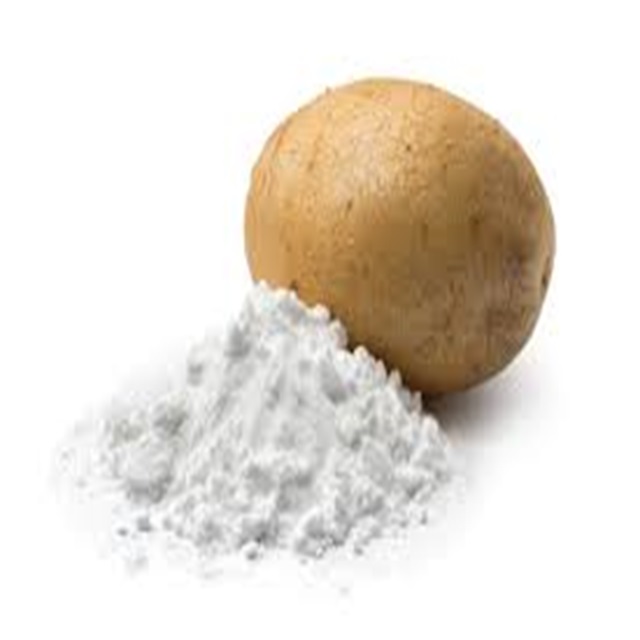 Wholesale Food Grade Potato Protein 80% 90% Potato Protein Powder