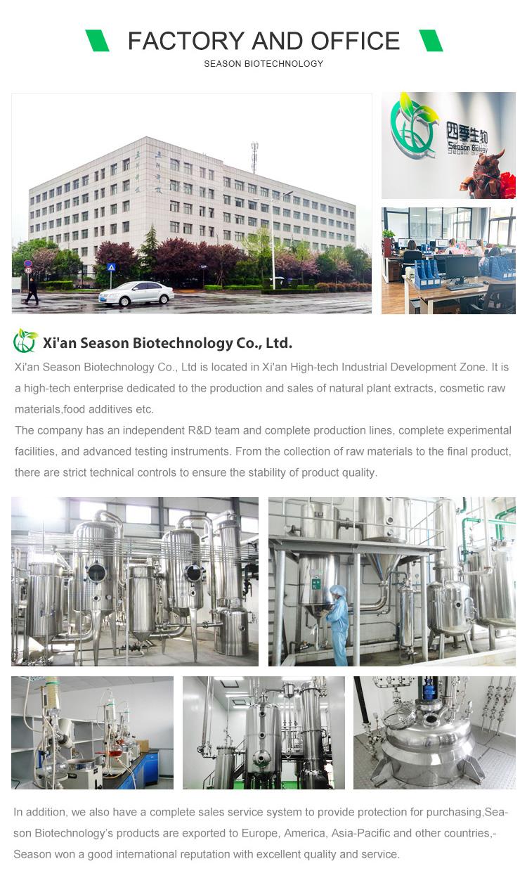 Stable Stocks Favorable Price Chickpea Protein Powder
