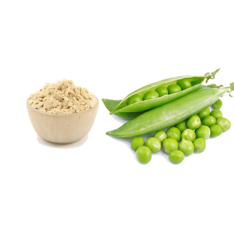 Best Premium 20Kg Hydrolyzed Pea Protein Isolate Powder 85% Fermented Pea Protein for Everyone Especially Pregnant Women