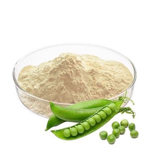Clear Pea Protein Powder
