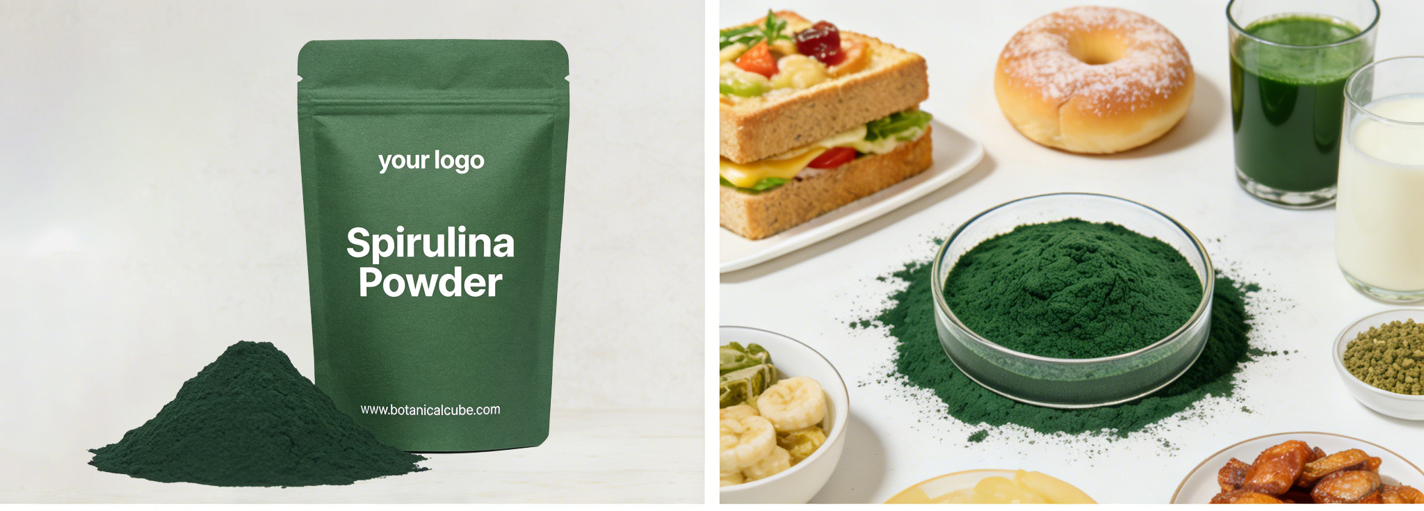 Dietary Supplements application