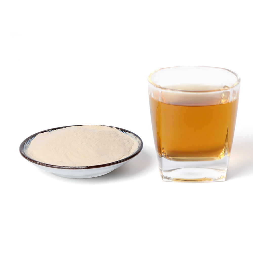 Supply 99%Purity Benefits Food Grade Sunflower Dishes Extract Protein Purity Peptide Raw Power