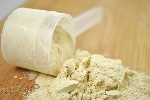 Soy Protein Isolate Powder