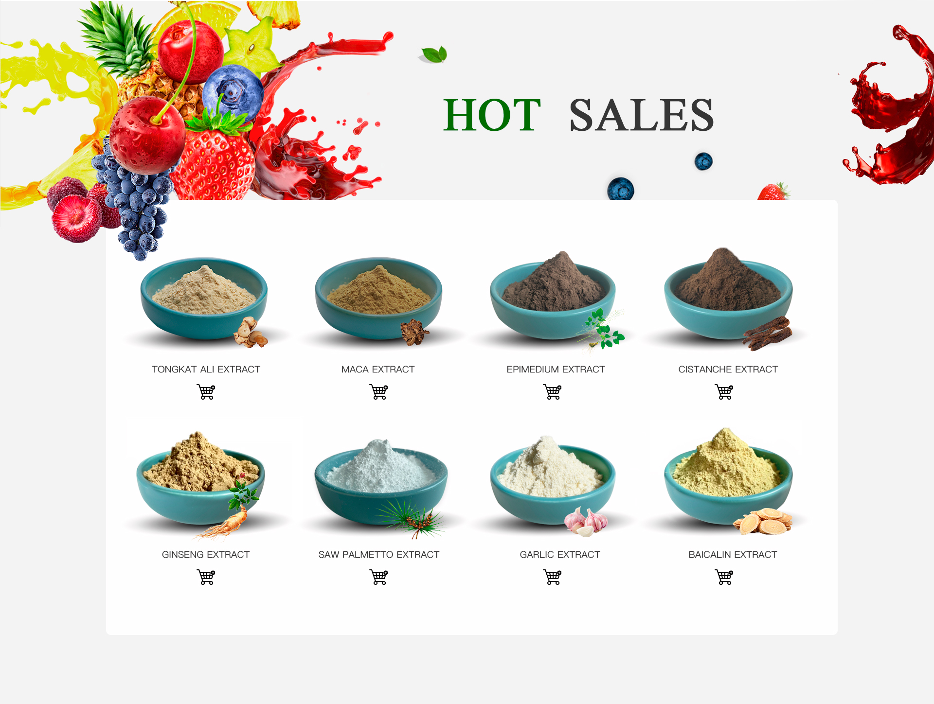 Ciyuan High Quality Natural Best Price Complete Proteins Rice Protein Powder
