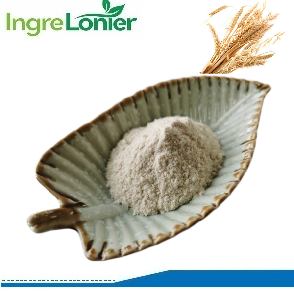 Wholesale Pure Hydrolyzed Wheat Protein Powder 80%-90% Food Grade GMO Free ISO Certified with Bulk Price