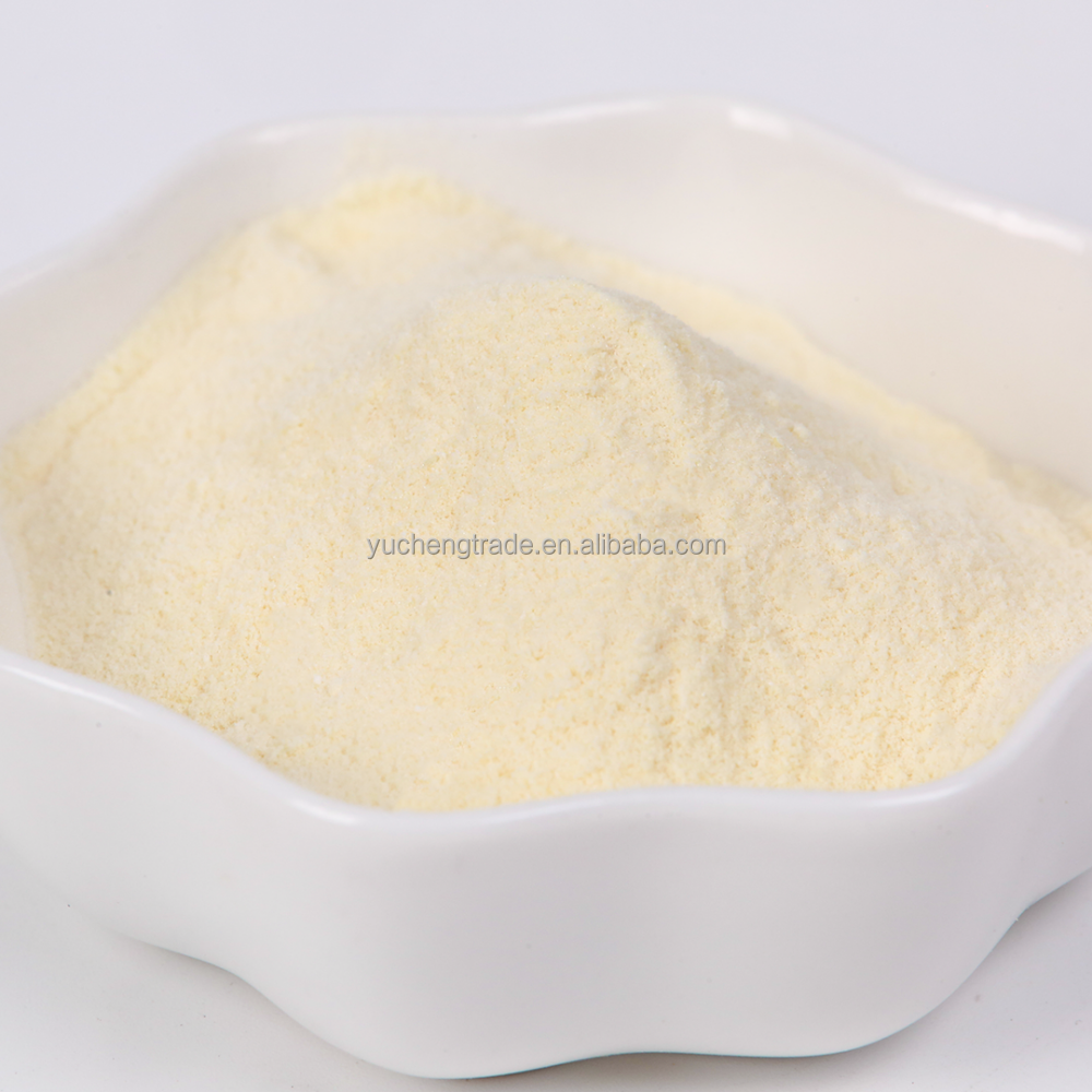 Soy Extract Collagen Detail 2